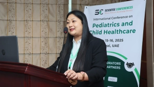 Pediatric Summit 2025