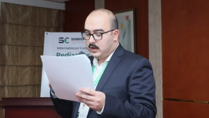 Pediatric Summit 2025