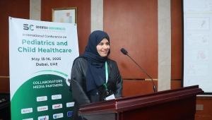 Pediatric Summit 2025