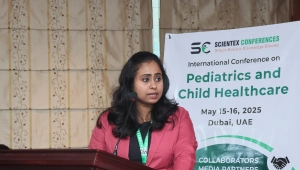 Pediatric Summit 2025