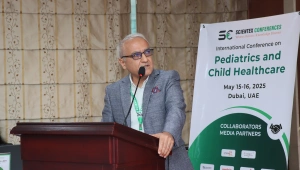 Pediatric Summit 2025