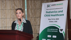 Pediatric Summit 2025