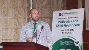 Pediatric Summit 2025