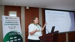 Pediatric Summit 2025