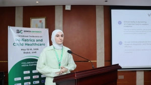 Pediatric Conference Dubai