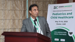 Pediatric Summit 2025