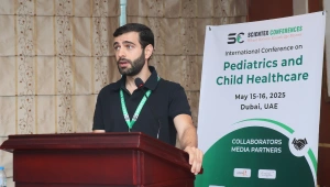 Pediatric Summit 2025