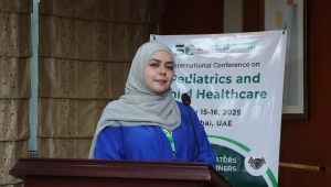 Pediatric Summit 2025