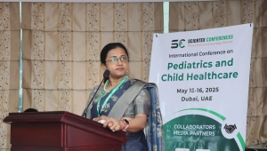 Pediatric Summit 2025