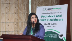 Pediatric Summit 2025