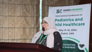 Pediatric Conference Dubai