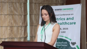 Pediatric Summit 2025