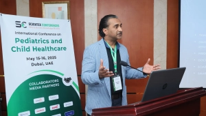 Pediatric Conference Dubai