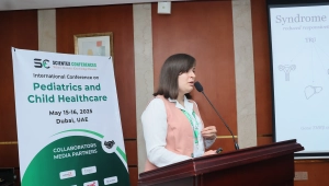 Pediatric Summit 2025