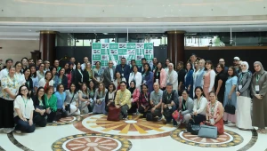 Pediatric summit 2025