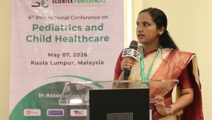 Pediatric Summit 2026
