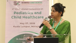 Pediatric Summit 2026