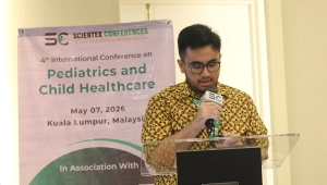 Pediatric Summit 2026