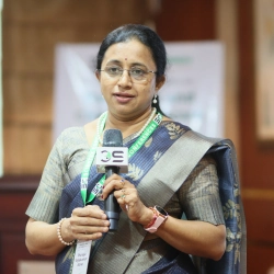 Shailaja Mane
