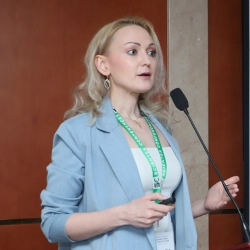 Alexandra Naumova