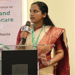 Archana Maju