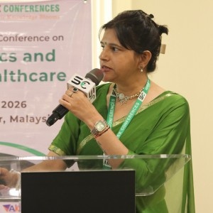 Kalpna Chaudhry