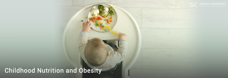 Childhood Nutrition and Obesity 