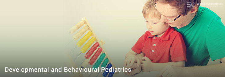 Developmental and Behavioural Pediatrics