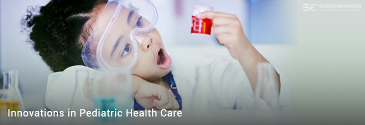 Innovations in Pediatric Health Care