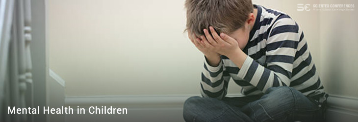 Mental Health in Children