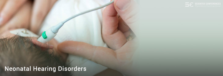 Neonatal hearing disorders