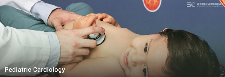 Pediatric Cardiology