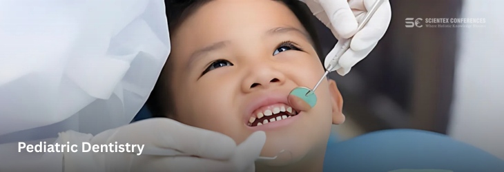 Pediatric Dentistry