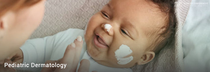 Pediatric Dermatology