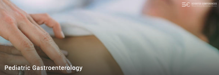Pediatric Gastroenterology