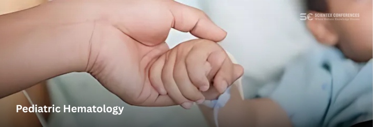 Pediatric Hematology