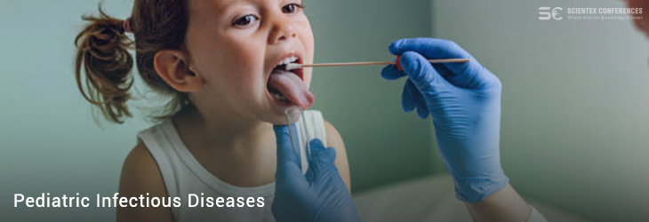 Pediatric Infectious Diseases