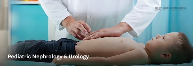 Pediatric Nephrology & Urology