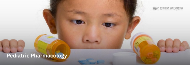 Pediatric Pharmacology