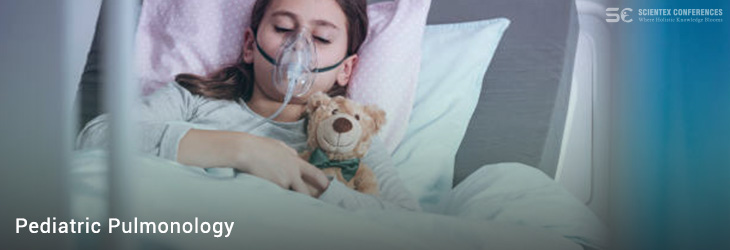 Pediatric Pulmonology