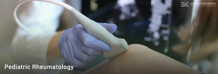Pediatric Rheumatology