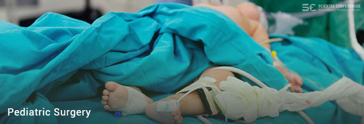 Pediatric Surgery