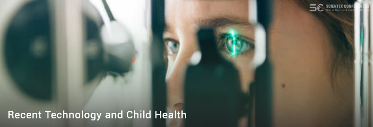 Recent Technology and Child Health