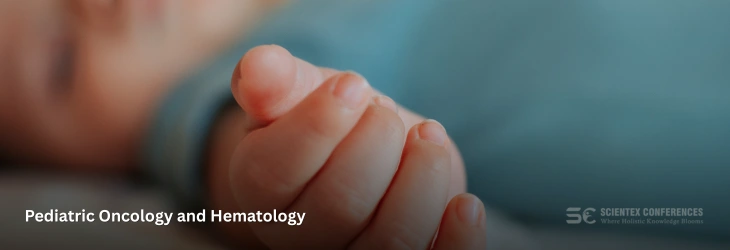 Childhood Cancer and Blood Disorders