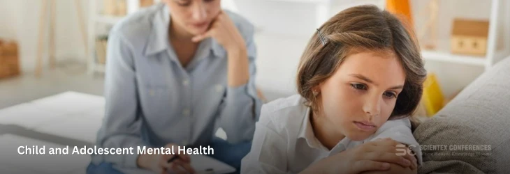Mental Health Care in Pediatrics