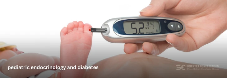 Pediatric Hormonal and Metabolic Health