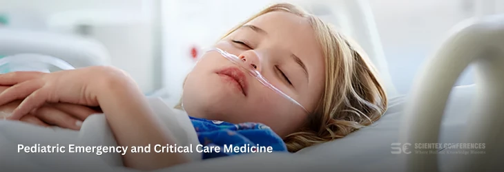 Pediatric Emergency Medicine
