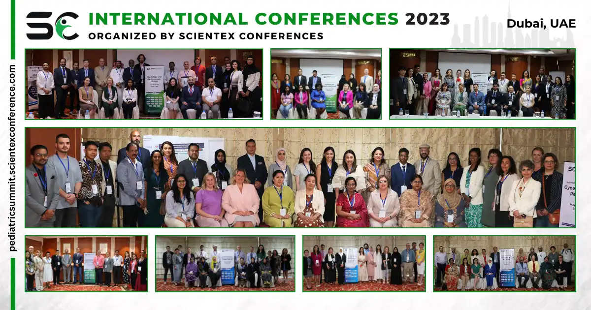 Glimpses of Past Conference