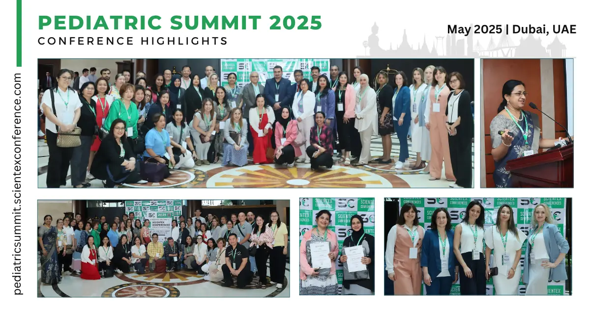 Pediatric Summit 2025 Highlights