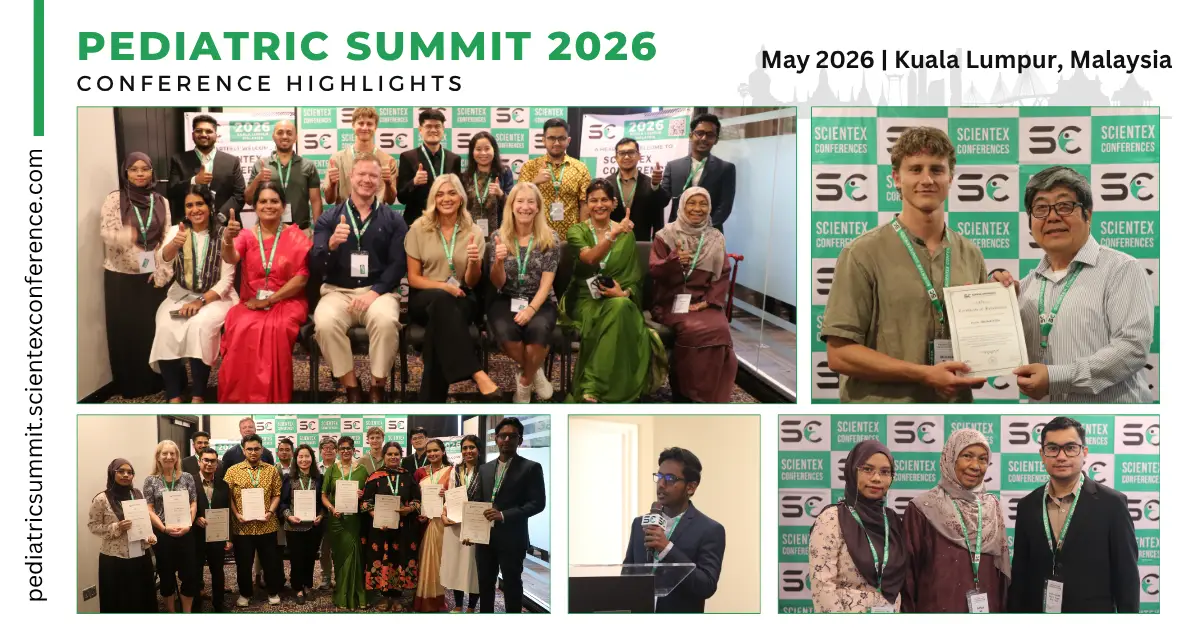 Pediatric Summit 2026 Highlights
